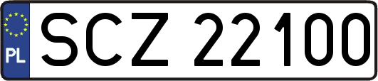 SCZ22100