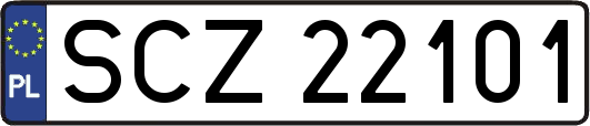 SCZ22101