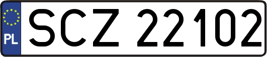 SCZ22102
