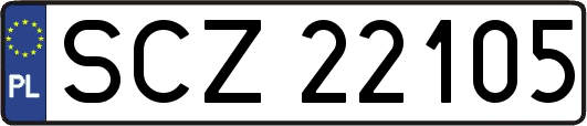 SCZ22105