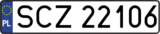 SCZ22106