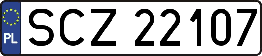 SCZ22107