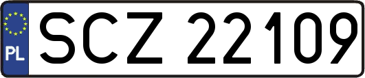 SCZ22109