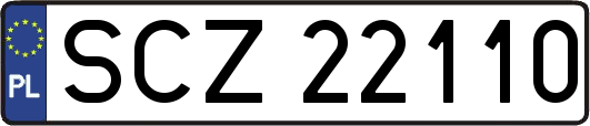 SCZ22110