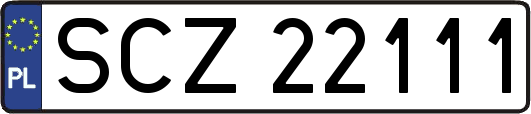 SCZ22111