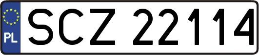 SCZ22114