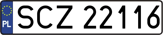 SCZ22116