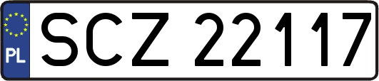 SCZ22117