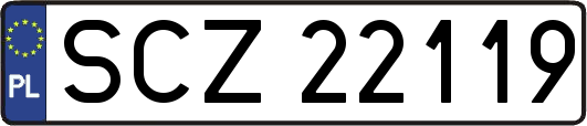SCZ22119