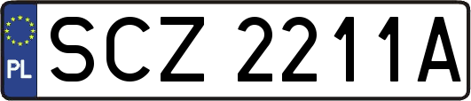 SCZ2211A