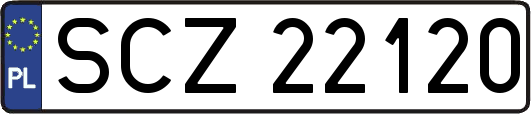 SCZ22120