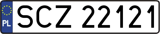 SCZ22121