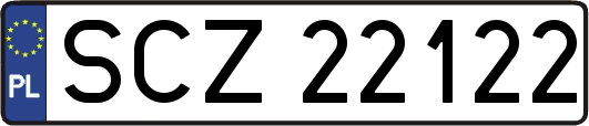 SCZ22122