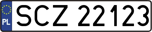 SCZ22123