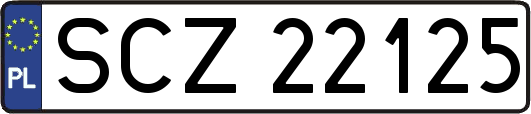 SCZ22125