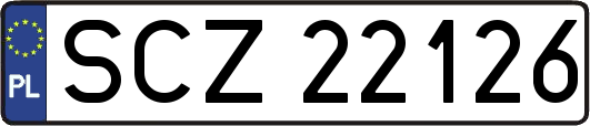 SCZ22126