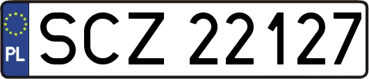 SCZ22127