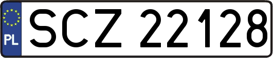SCZ22128