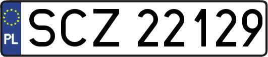 SCZ22129