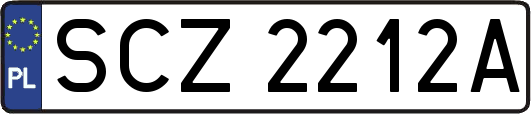 SCZ2212A