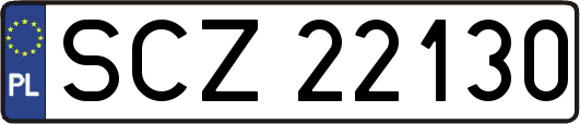 SCZ22130