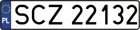 SCZ22132