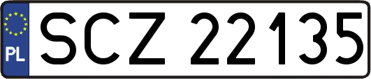 SCZ22135