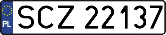 SCZ22137