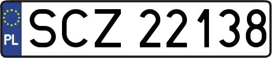 SCZ22138