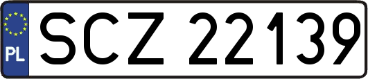 SCZ22139