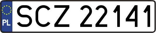 SCZ22141