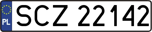 SCZ22142