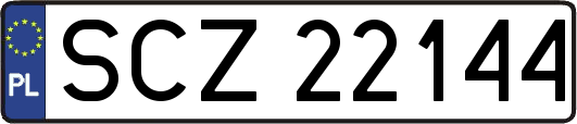 SCZ22144