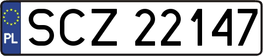 SCZ22147