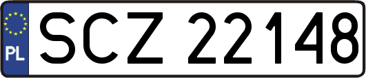 SCZ22148