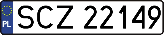 SCZ22149