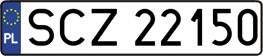 SCZ22150