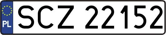 SCZ22152