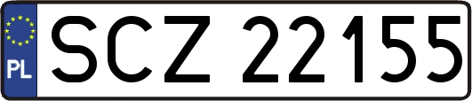 SCZ22155