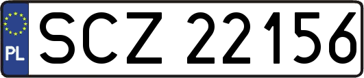 SCZ22156