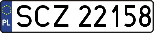 SCZ22158