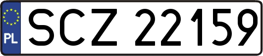 SCZ22159