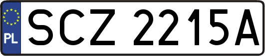 SCZ2215A