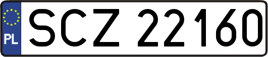 SCZ22160