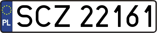SCZ22161
