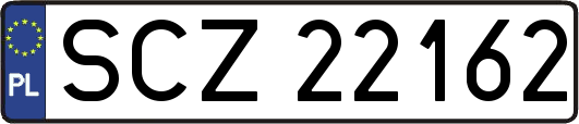 SCZ22162