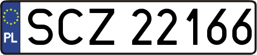 SCZ22166