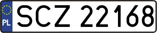 SCZ22168