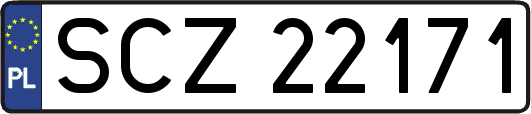 SCZ22171