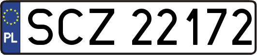 SCZ22172